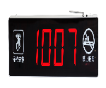 KB800（无线显示屏）